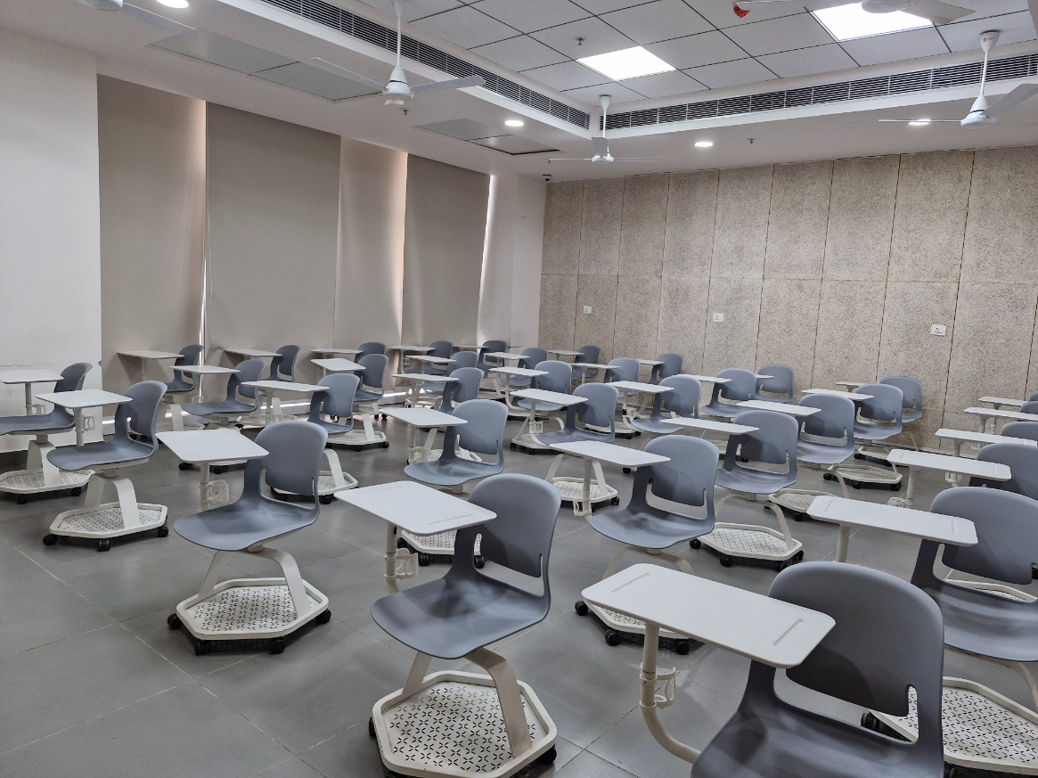 SRM University Amaravathi Academic photo 12